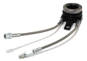 Subaru WRX STI Release Bearing - Clutch Masters - High Performance 3 post Hydraulic for FX725 or FX850 Push style clutch - `04-`21